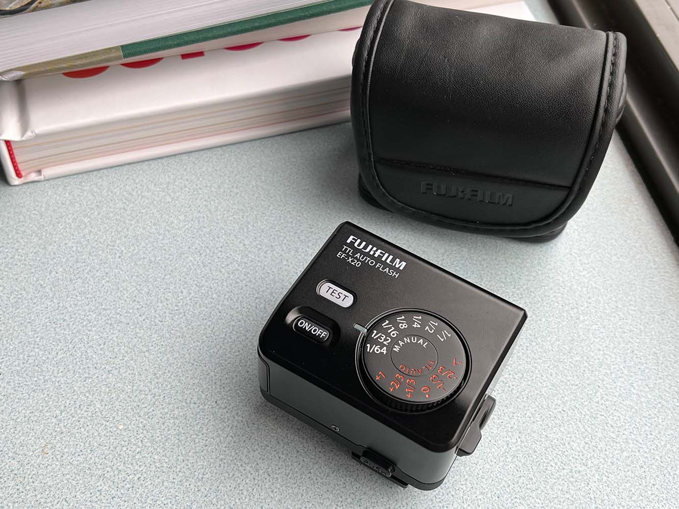 A Street Photography Guide to Fujifilm EF-X20 | by Chris J Wilson | Streettogs
