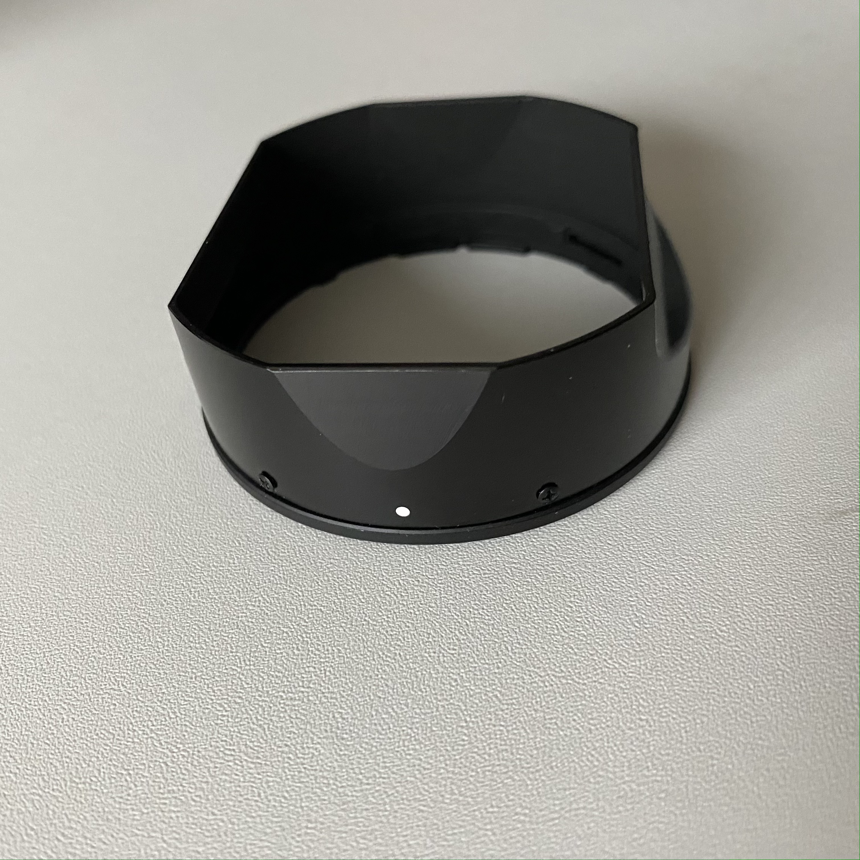 Sold Fujifilm 35mm f1.4 Square Lens Hood (OEM) FM Forums