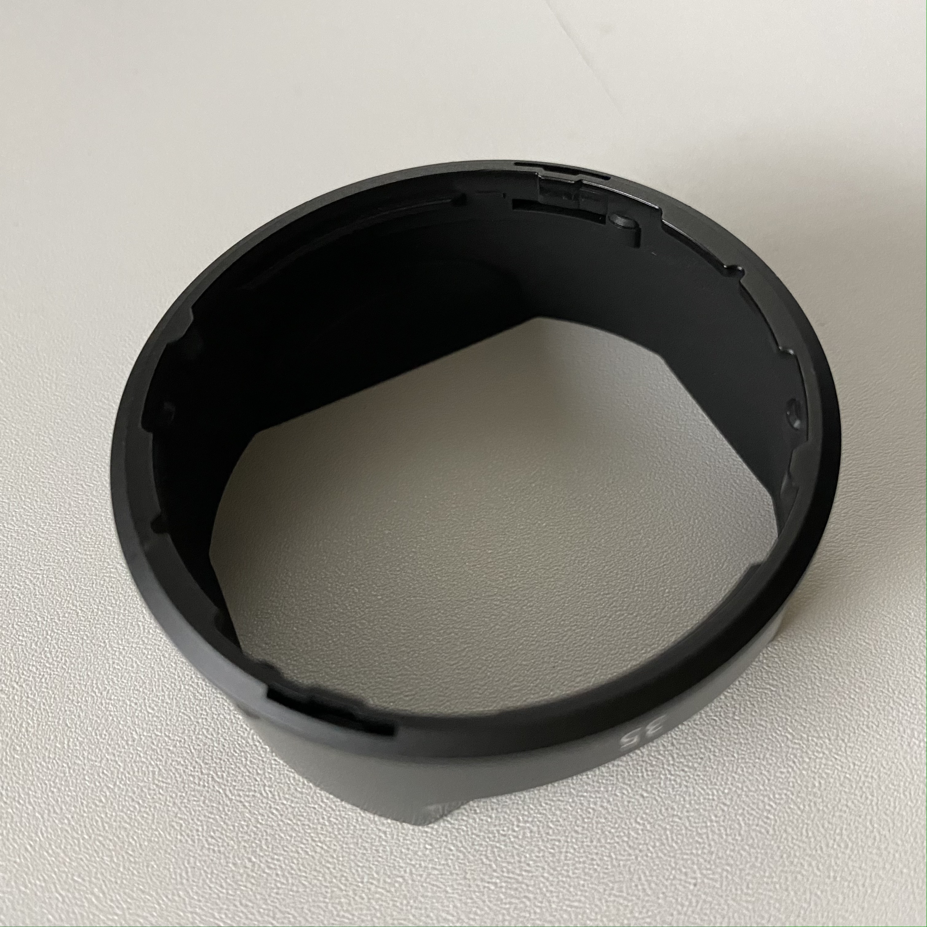 Sold Fujifilm 35mm f1.4 Square Lens Hood (OEM) FM Forums