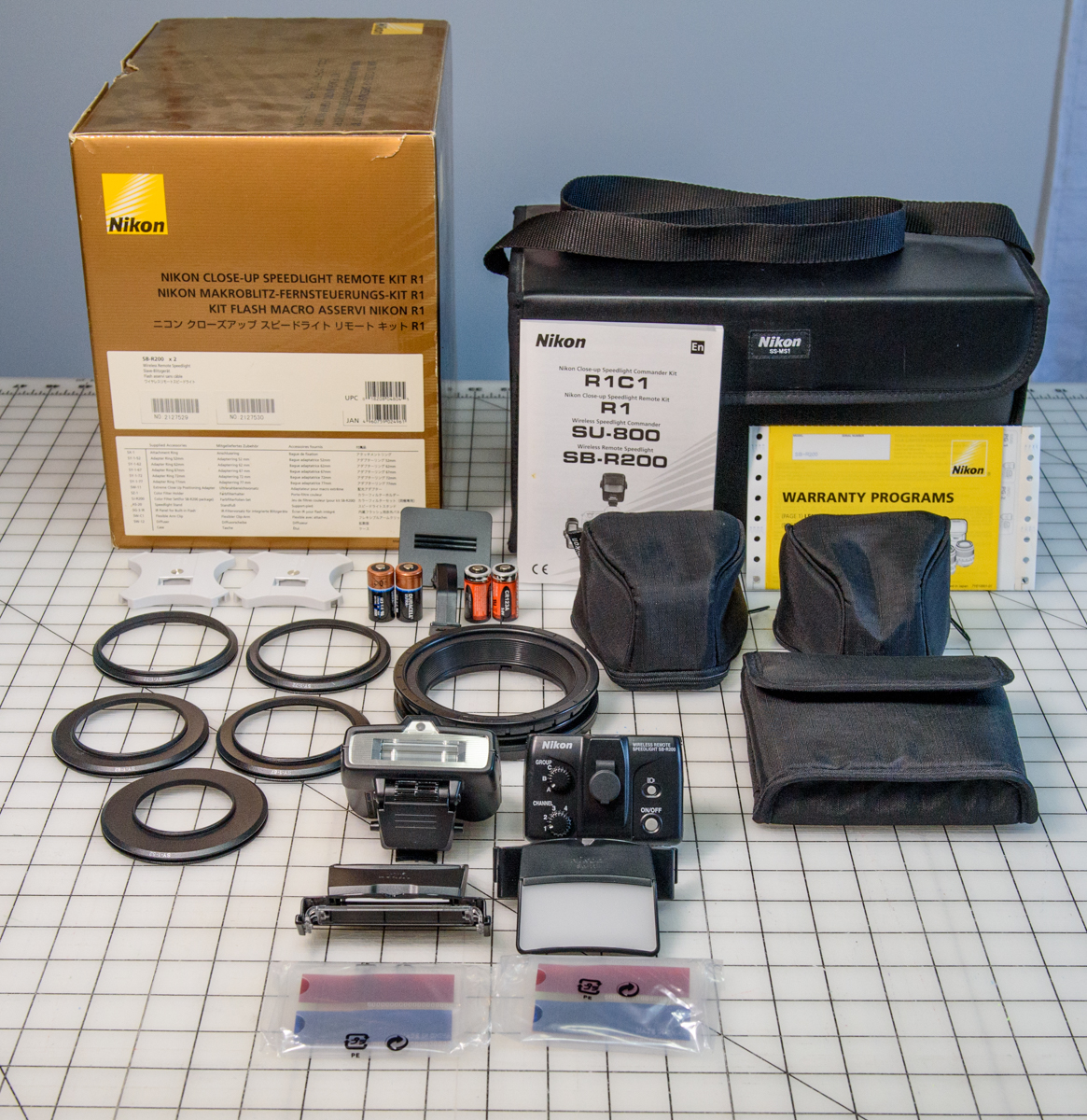 Buy & Sell - Photography - FM Forums