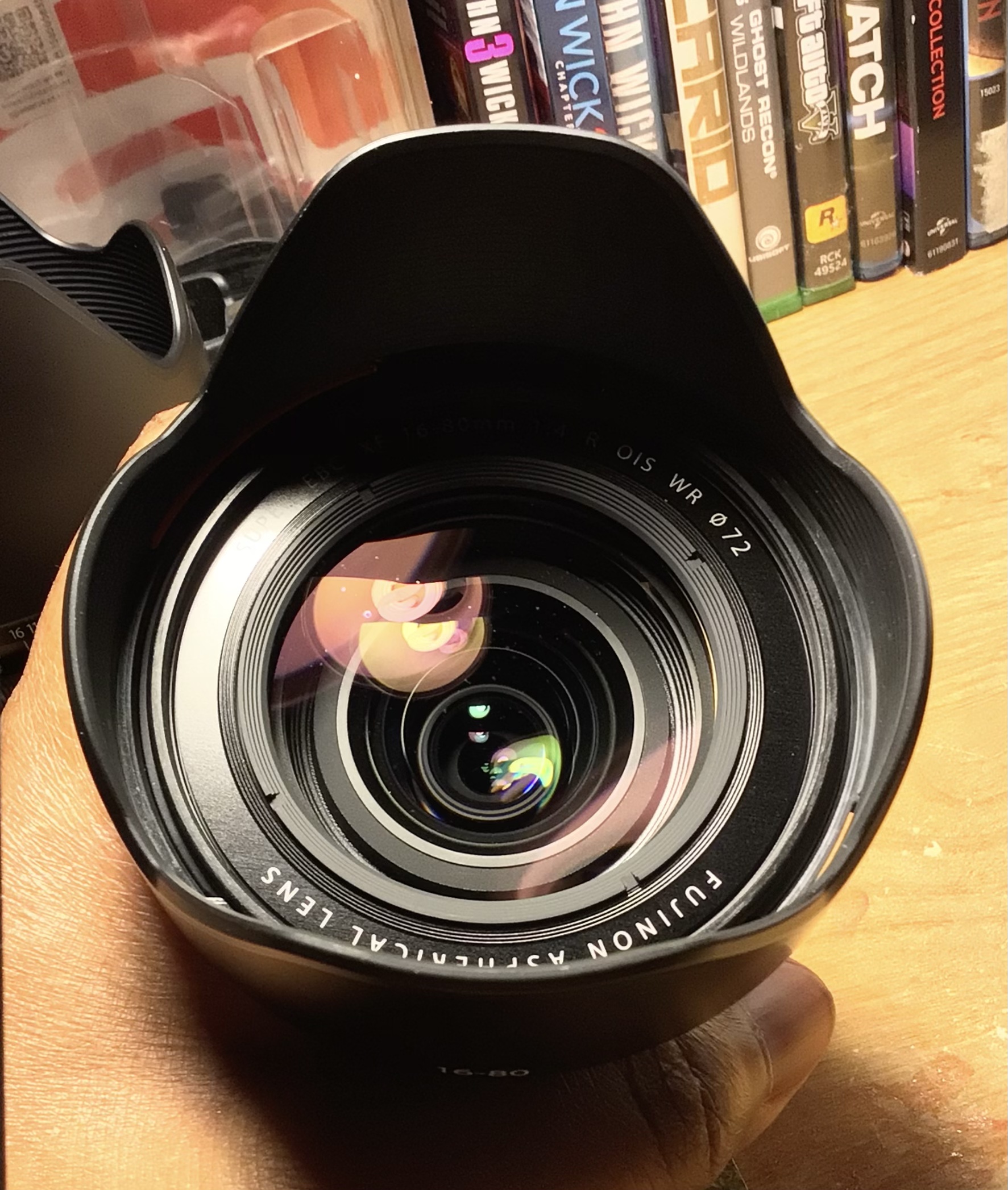 Sold Mint Fuji 16 80 FM Forums sold-mint-fuji-16-80-fm-forums