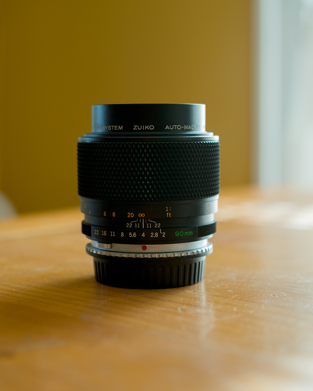 Sold Olympus OM Zuiko 90mm F2 Auto Macro FM Forums sold-olympus-om-zuiko-90mm-f2-auto-macro-fm-forums