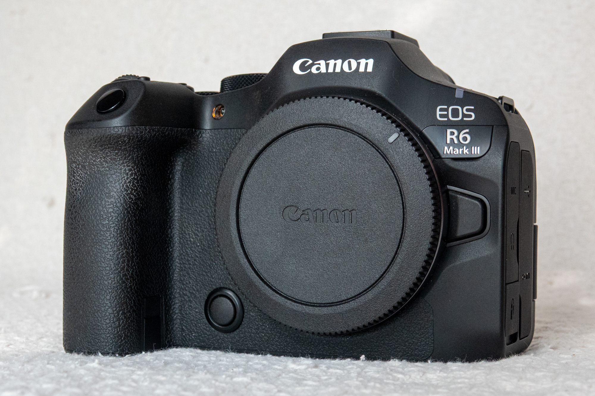 Canon R6 III plus extras R6III