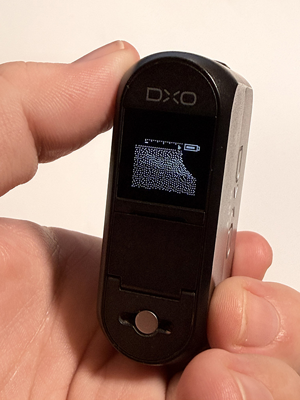 DXO One