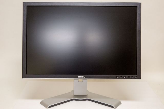 Sold: Dell UltraSharp 2408WFP - FM Forums