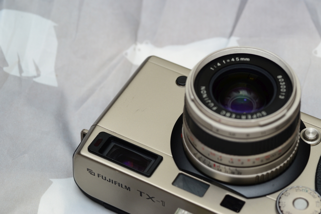 Withdrawn Fujifilm Tx 1 35mm Panoramic Camera Fm Forums