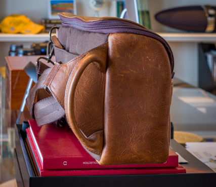 Sold: Ona Camera Bag - The Rockaway in 