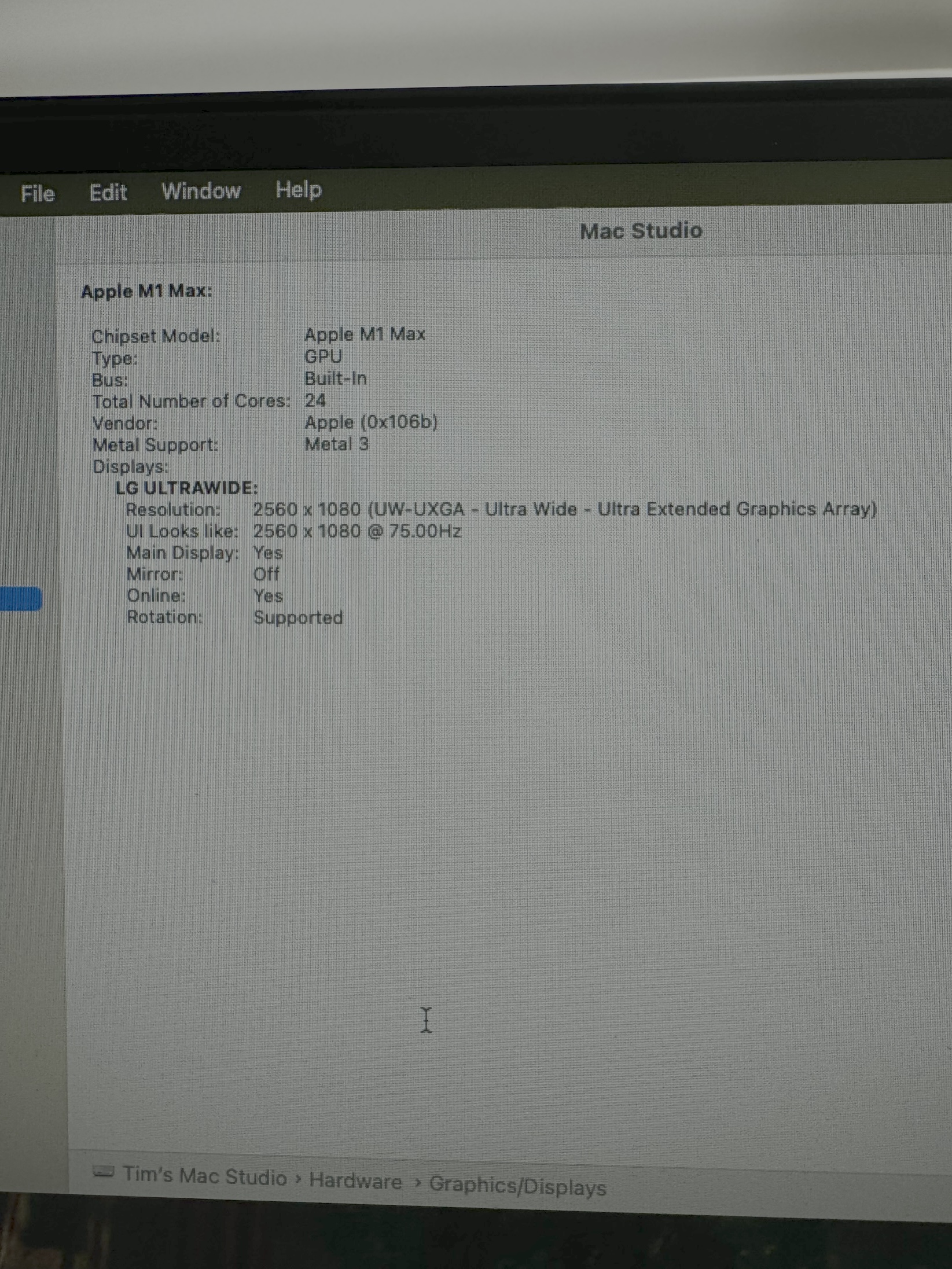 Axt2 Computer FM Forums