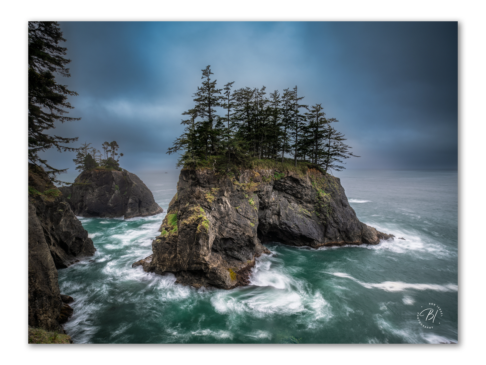 Oregon Coast