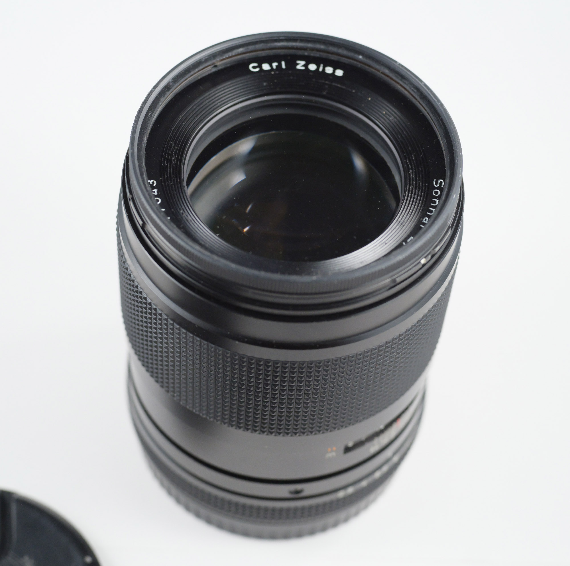 FS: Contax 645 140mm f2.8 Zeiss Sonnar T* Autofocus Lens - FM Forums