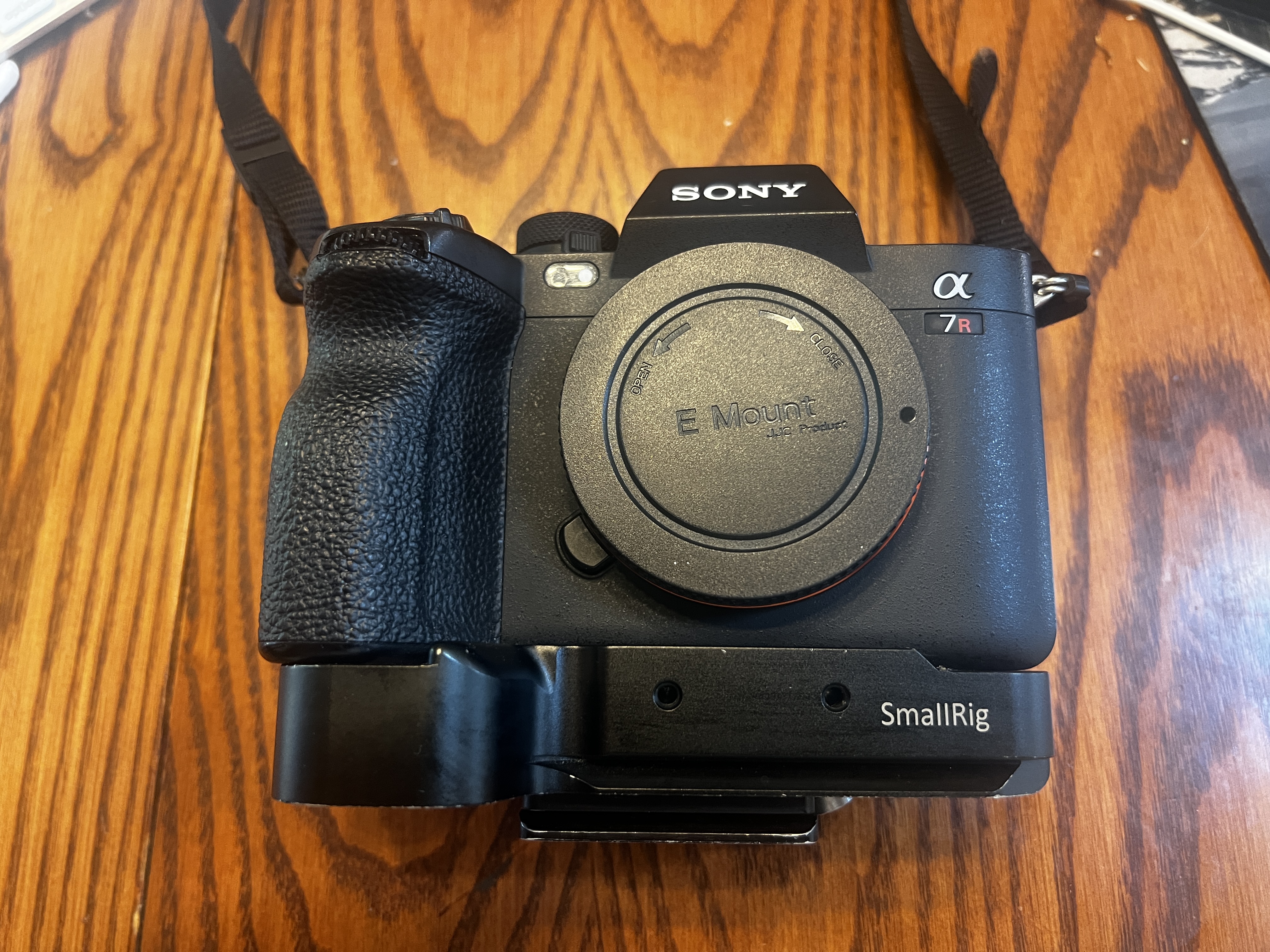 Sony A7 RV