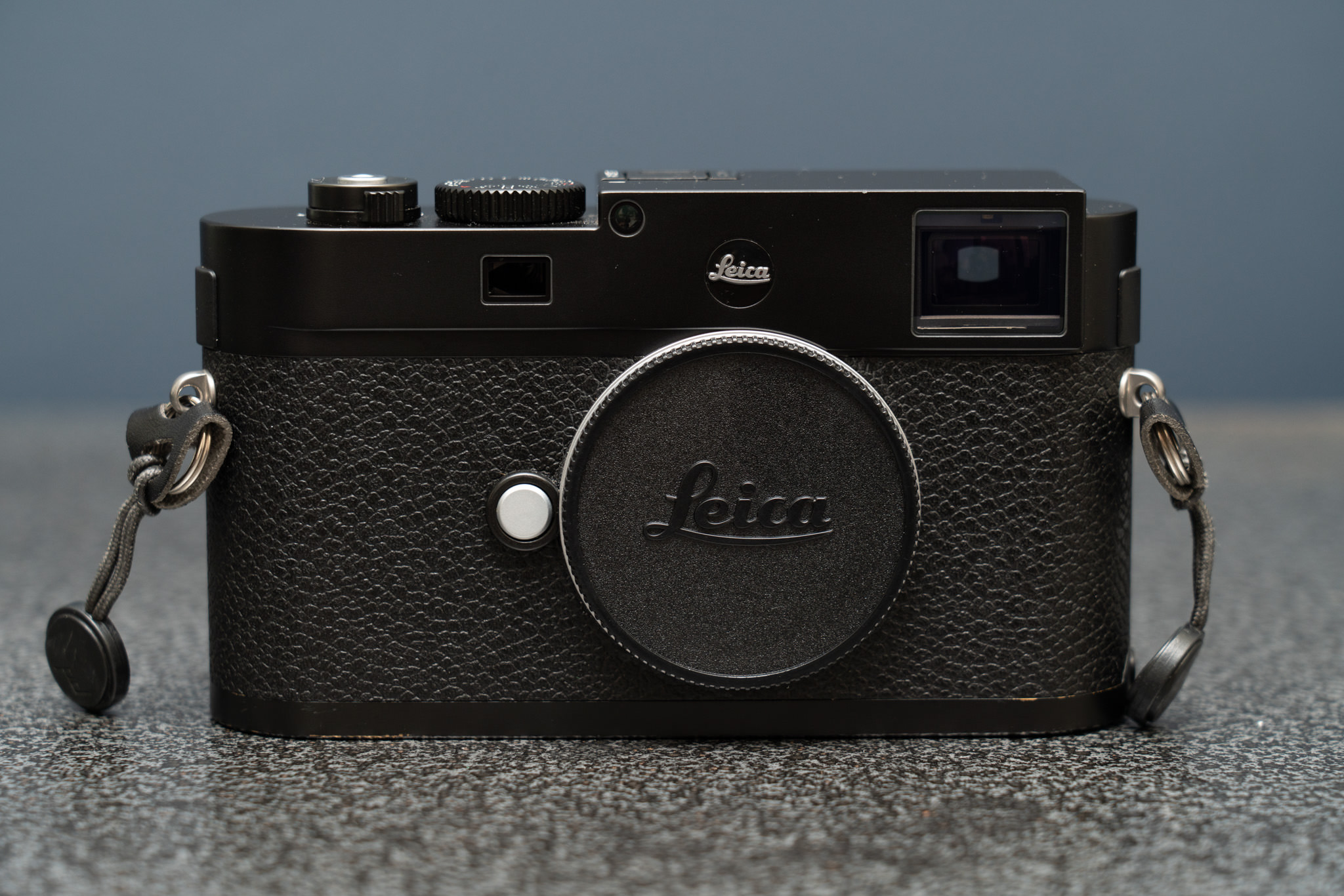Leica m262