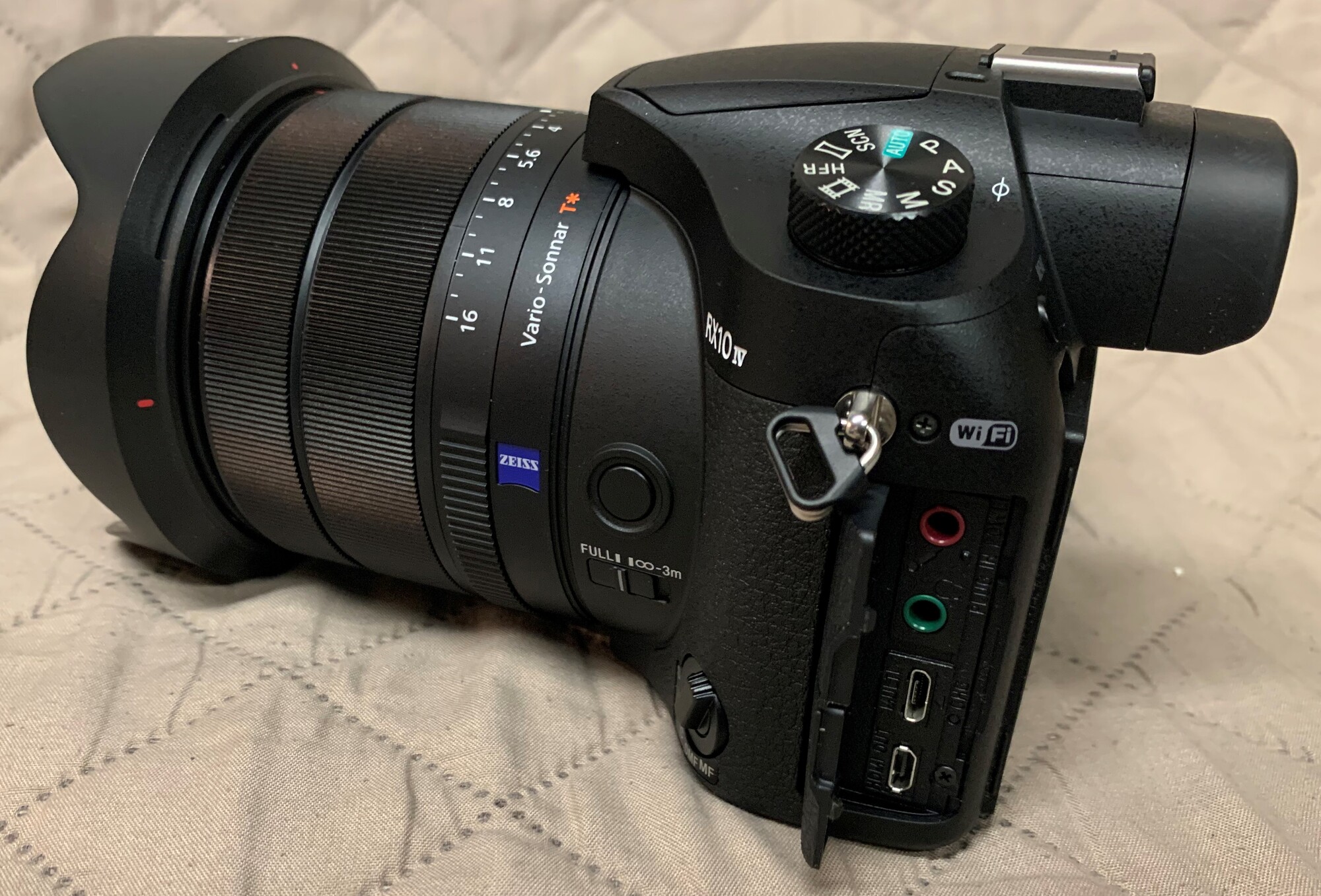 Sony Rx10 Iv Frame Buy & Sell Photo-Gear - Photography - FM Forums