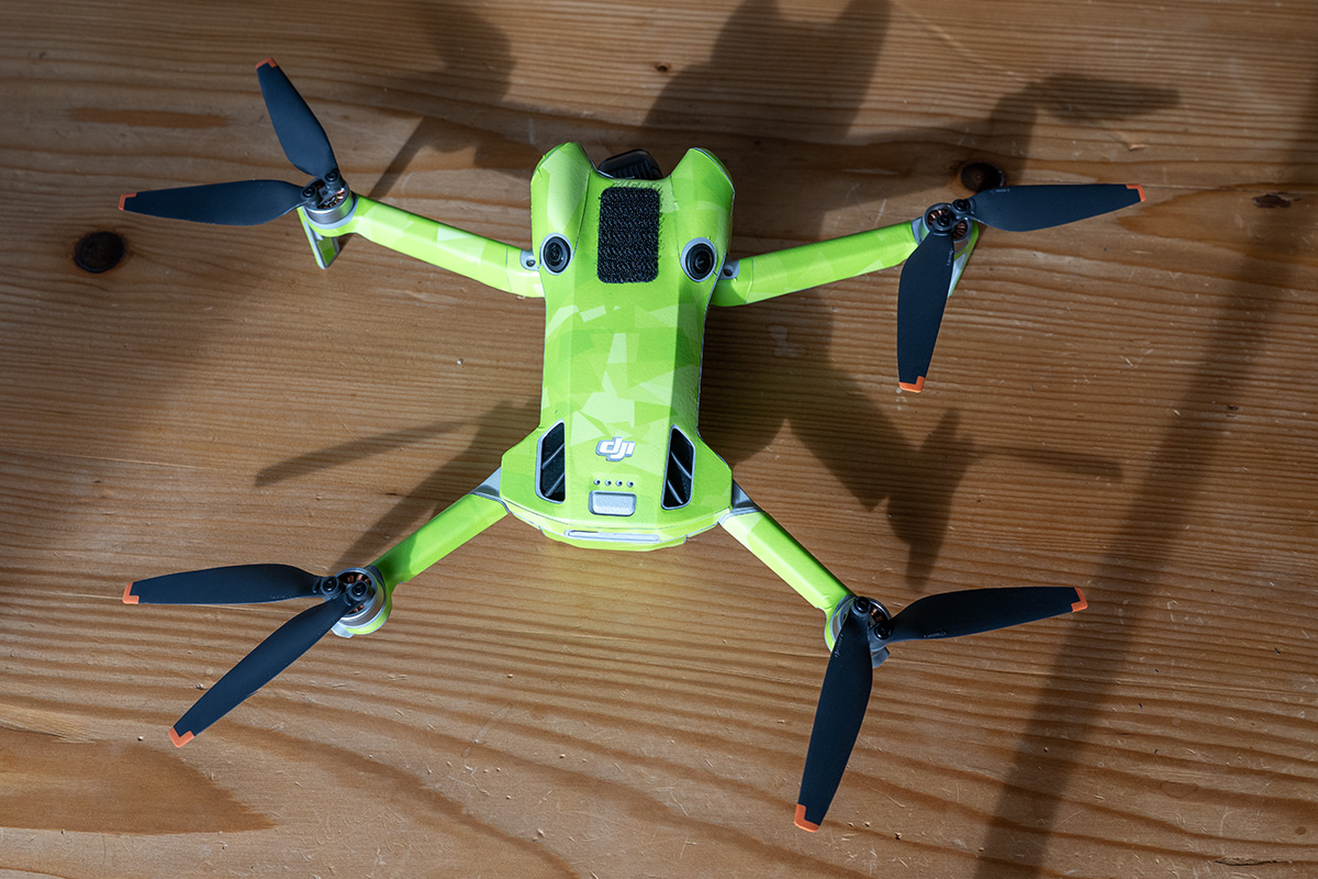 DJI Mini 4 Pro