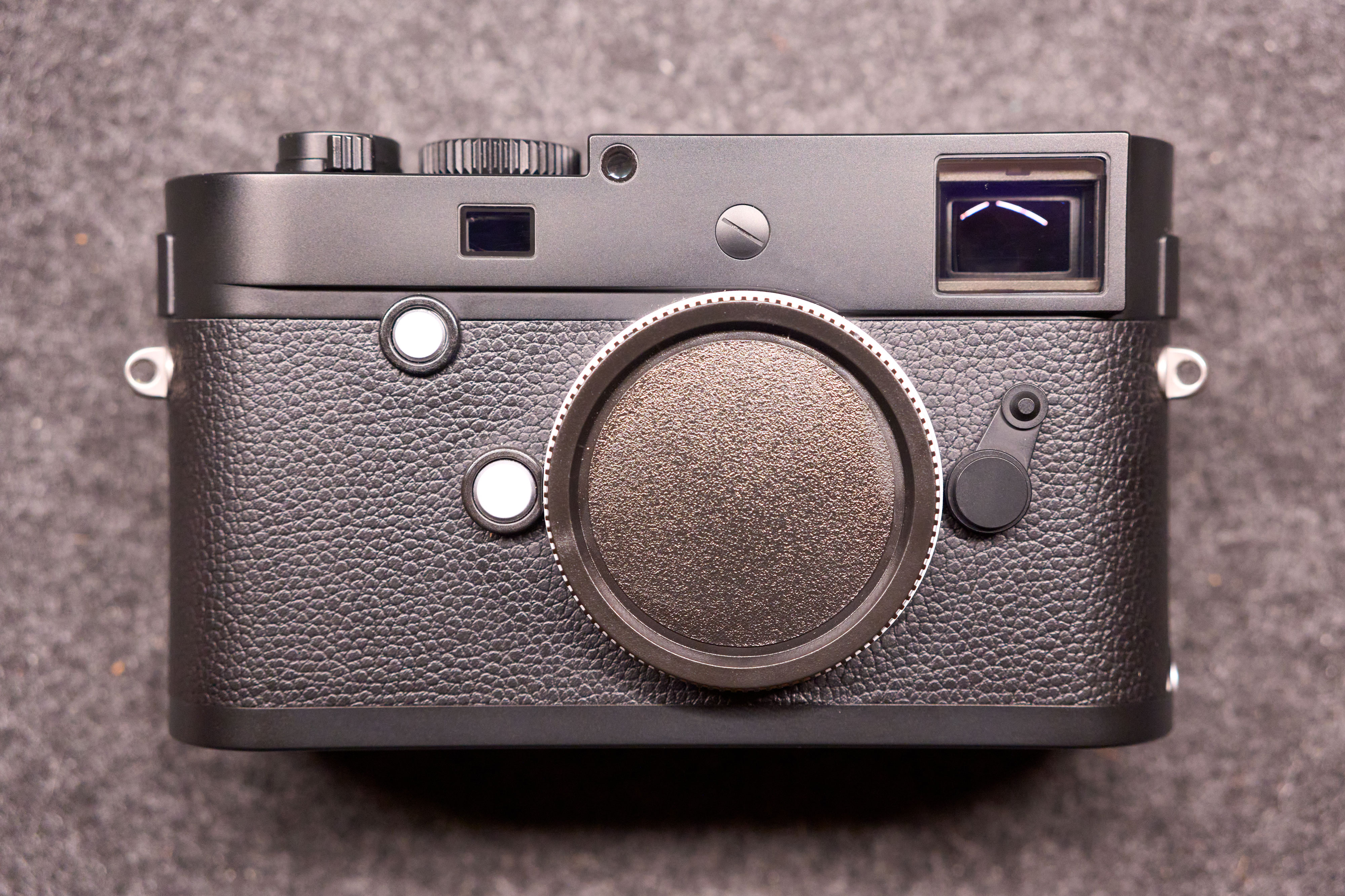 Leica M Monochrom (Typ 246) : meilleur prix - Les Numériques