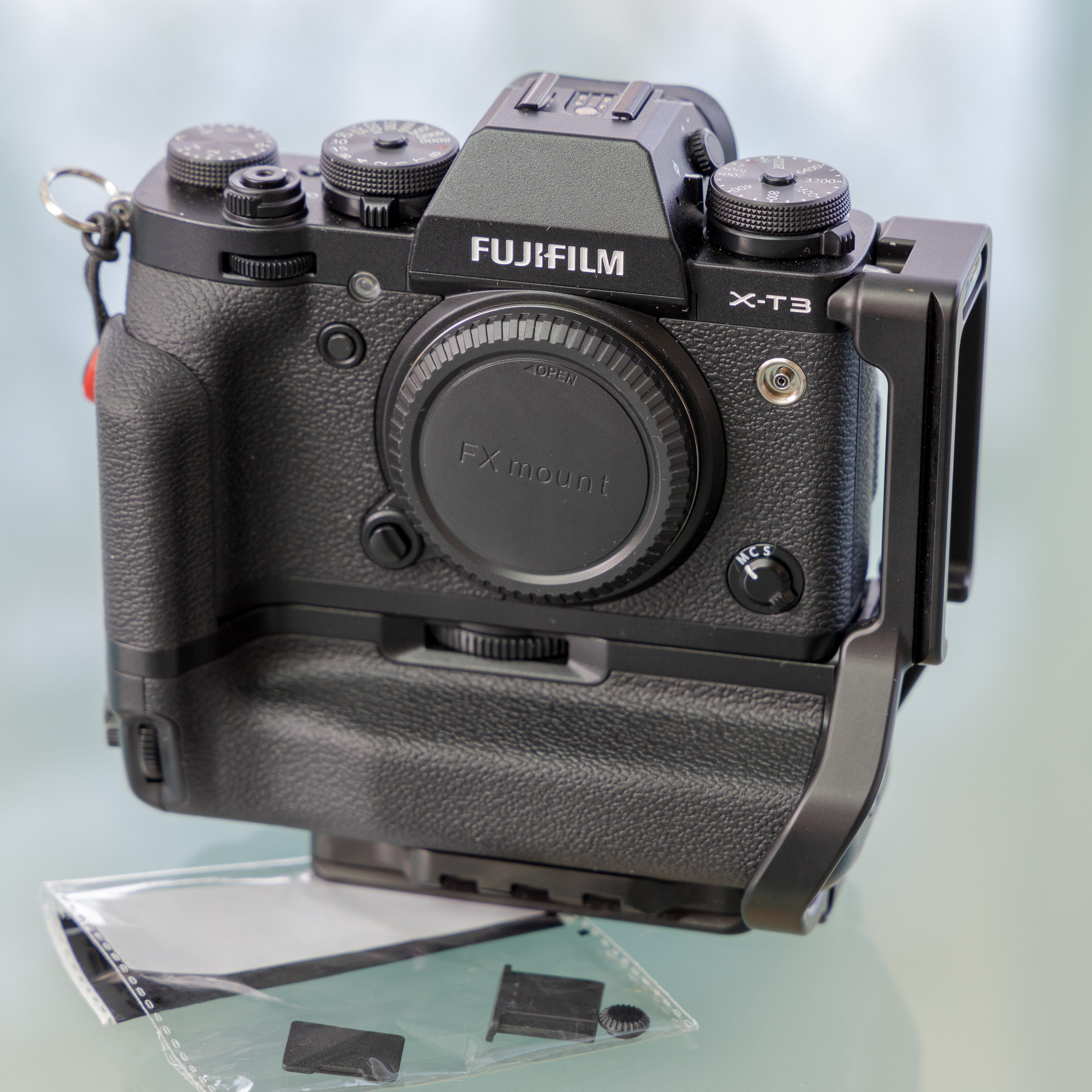 Fujifilm xt30 аккумулятор