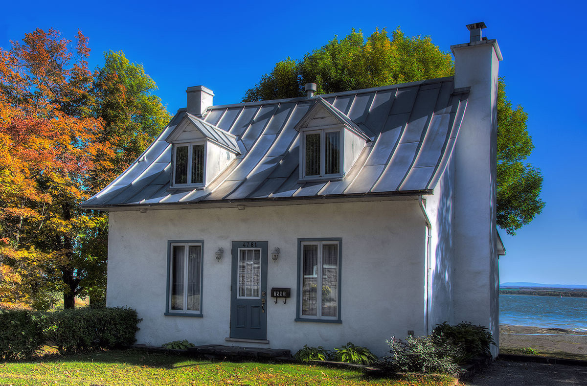 Quebec House City, Street & Architecture - Photography - FM Forums