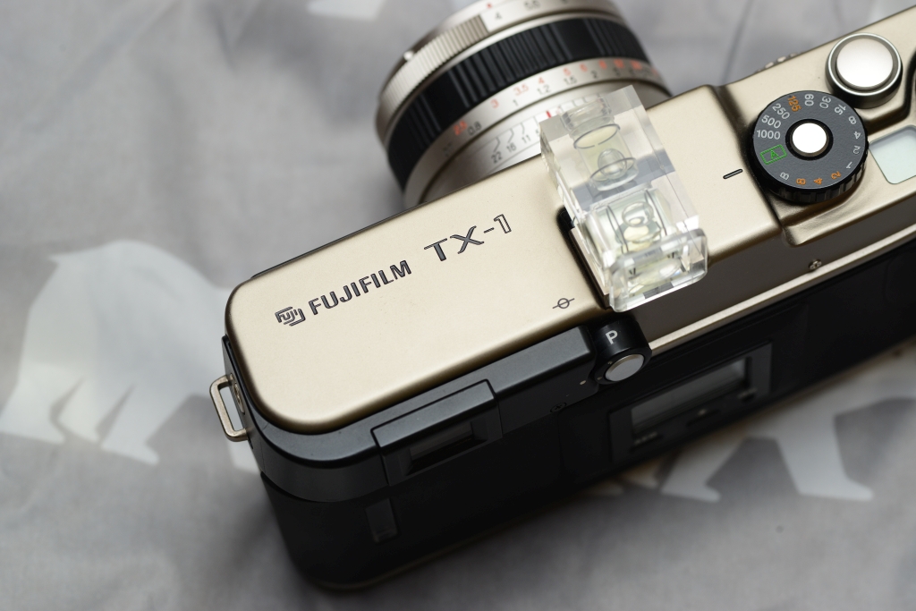 Withdrawn Fujifilm Tx 1 35mm Panoramic Camera Fm Forums