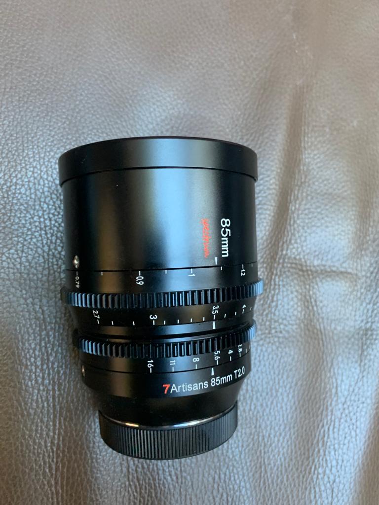 Spectrum Prime Buy & Sell - Photography - FM Forums