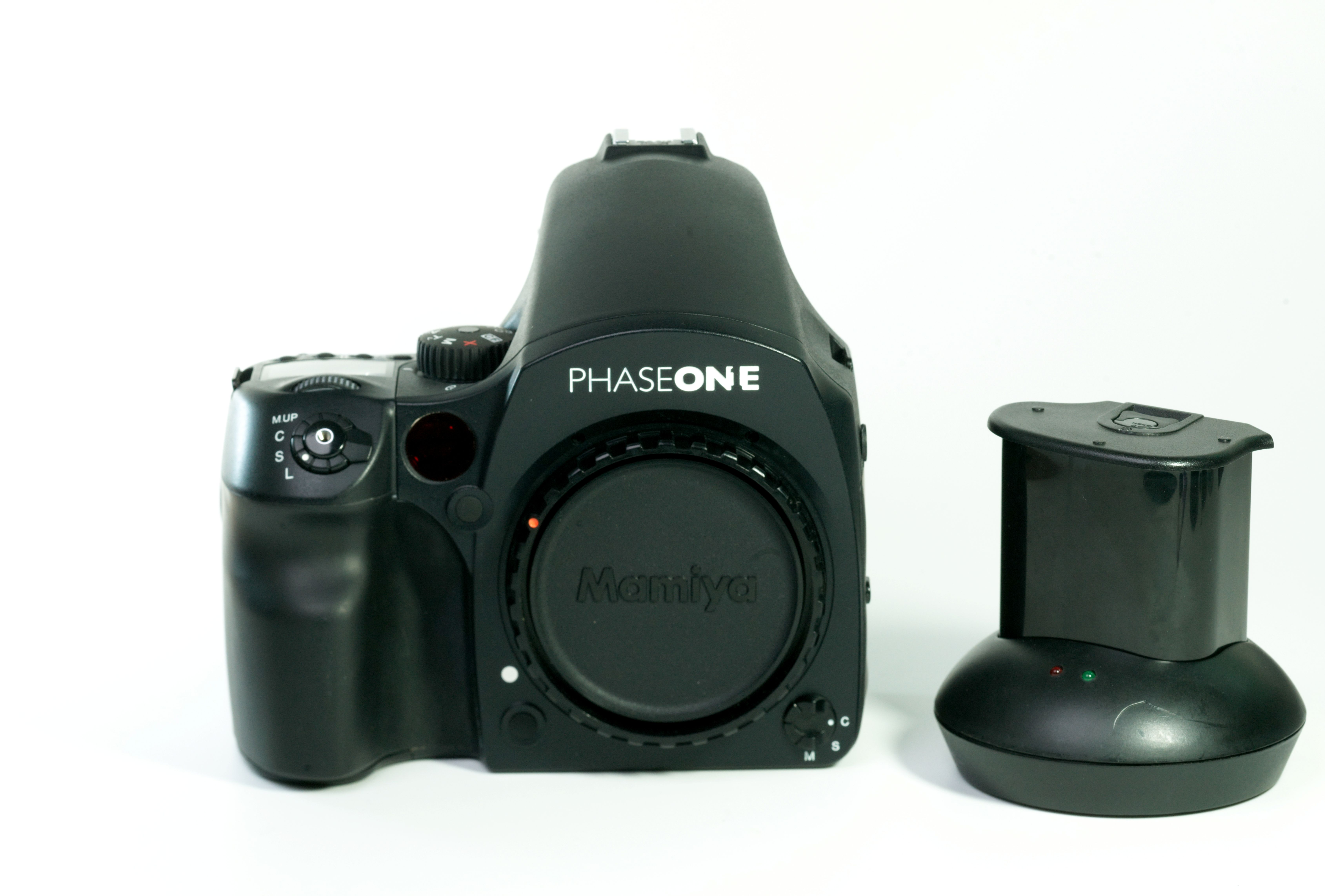 Sold: Phase One 645DF Medium Format SLR Camera - Buy & Sell Photo-Gear ...