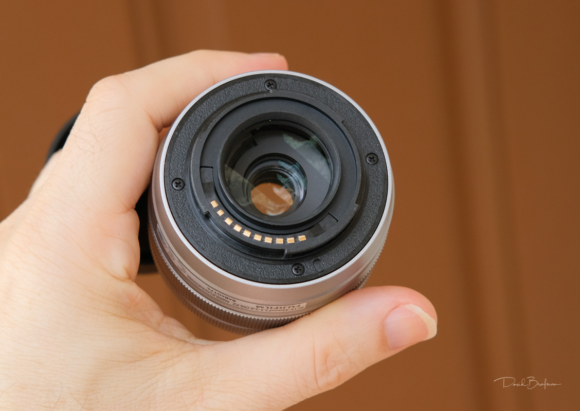 Fuji 1545mm zoom lens FM Forums