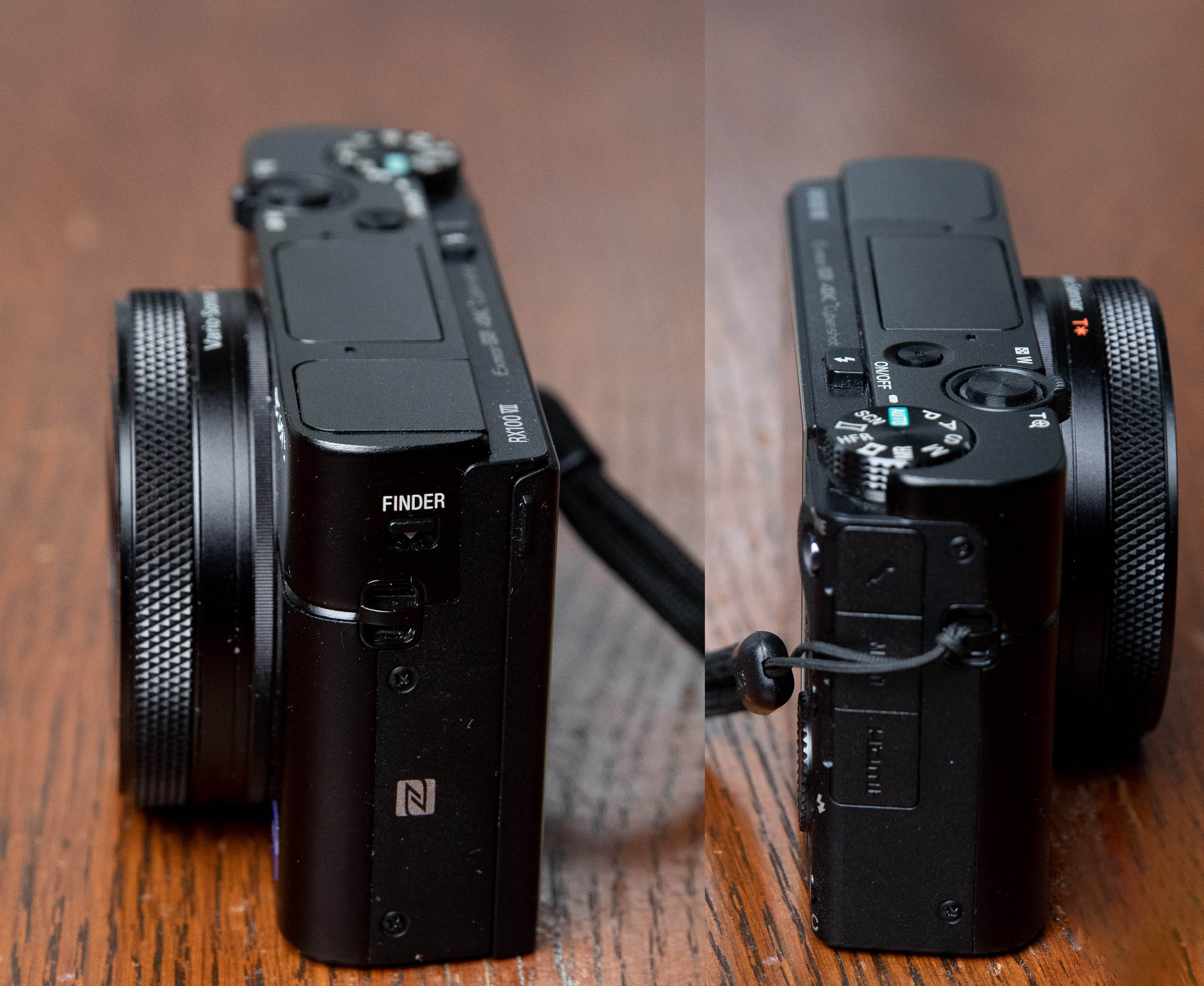 Sony rx100 аккумулятор