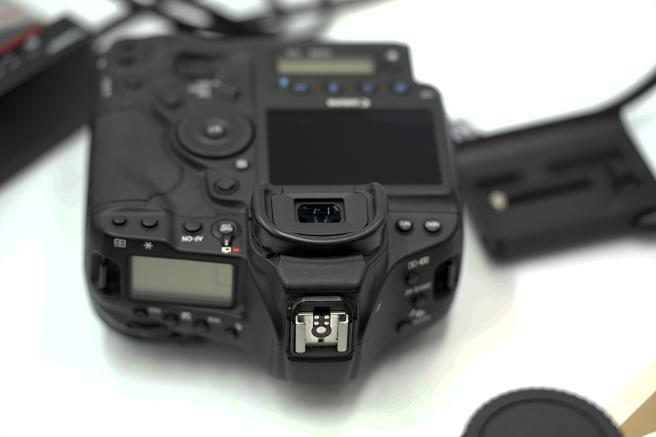 Sold: Canon 1DX mark II like new with extras - Buy & Sell - Photography ...