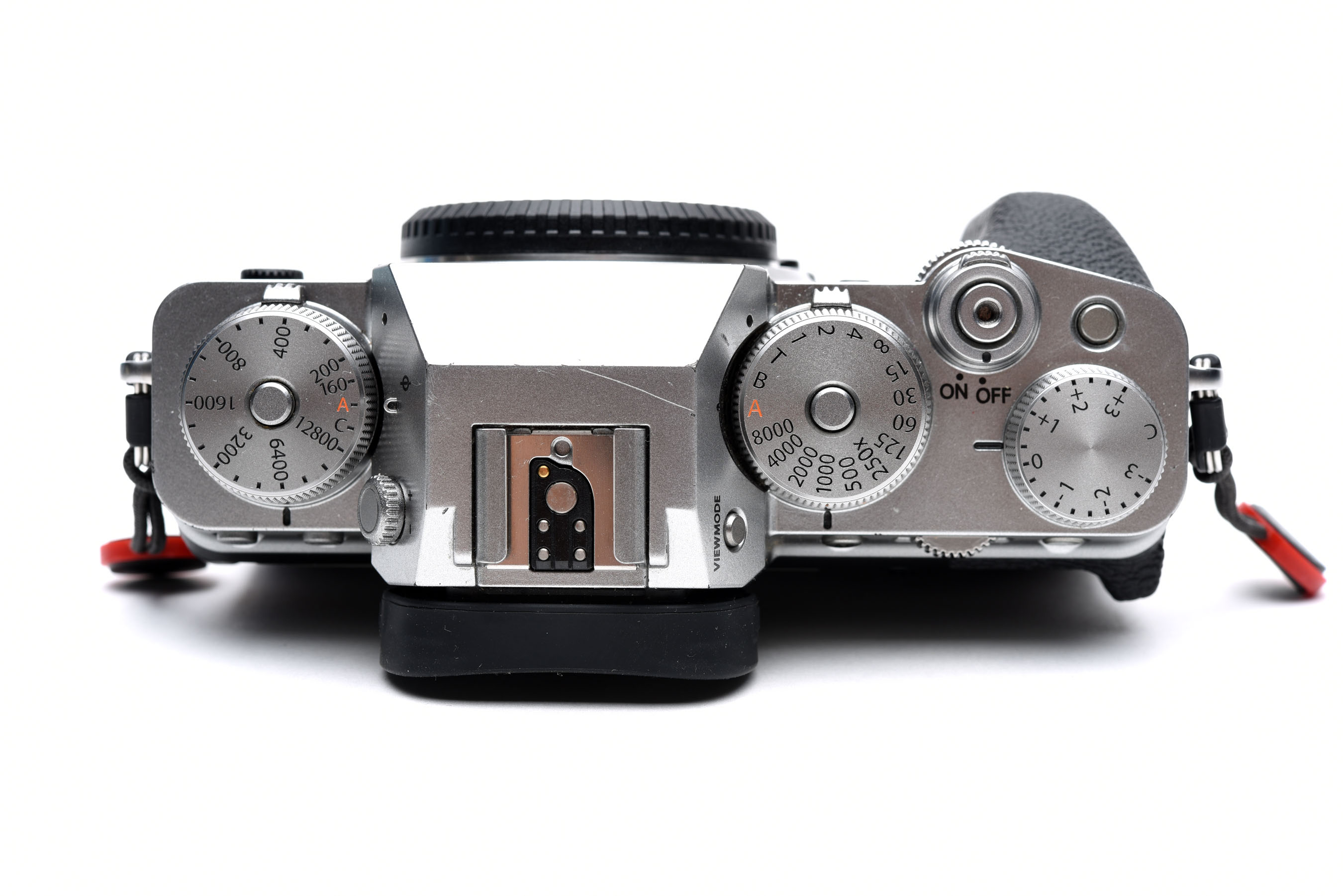 FS: Fujifilm X-T4 Silver $795 shipped! - FM Forums
