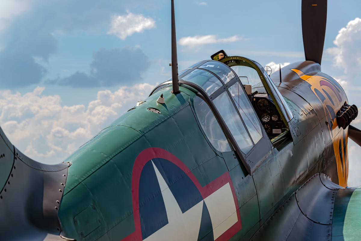 Mustang Air to Air: The Sequel - City, Street & Architecture ...
