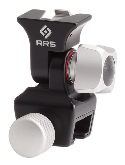 WTB: RRS B91-QRFM orbiting tilt mount (Really Right Stuff) - FM Forums