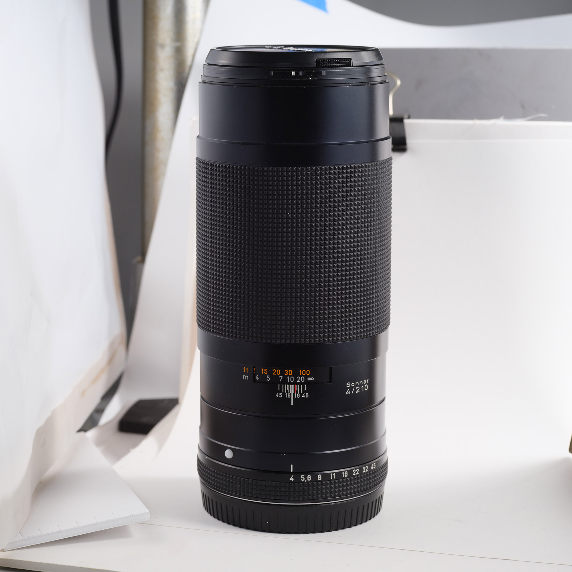 FS: Contax 645 Sonnar 210mm f4 - FM Forums
