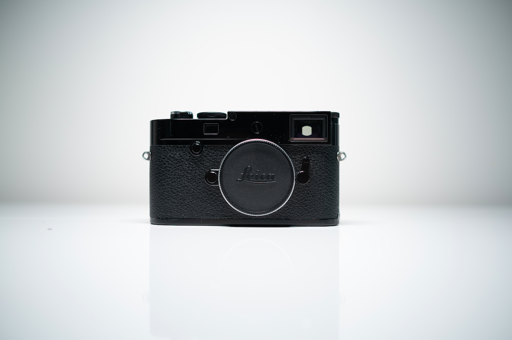 Sold Leica M10R M10R Black Paint FM Forums