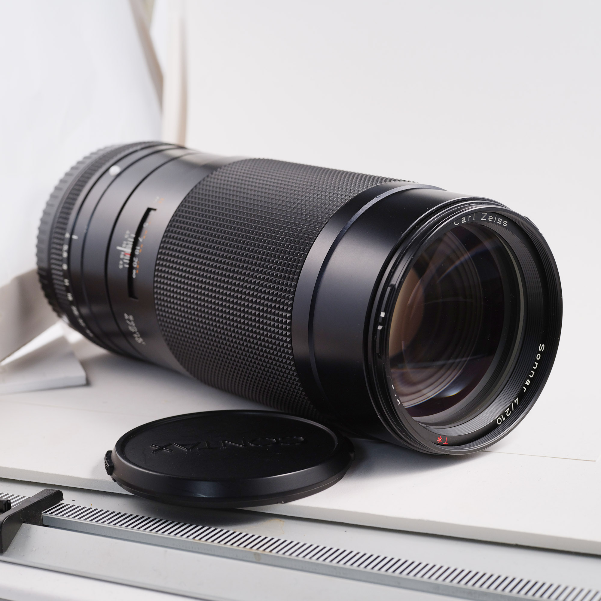 FS: Contax 645 Sonnar 210mm f4 - FM Forums
