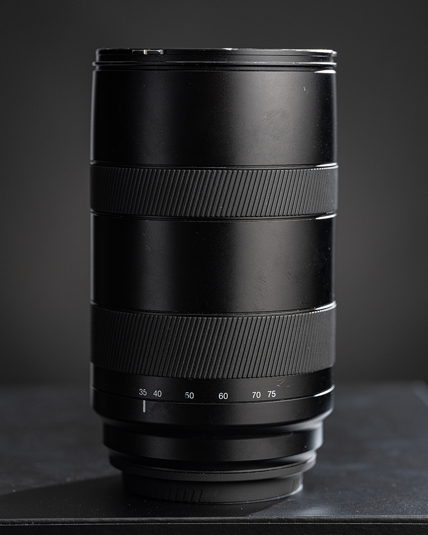 Hasselblad XCD 35-70mm