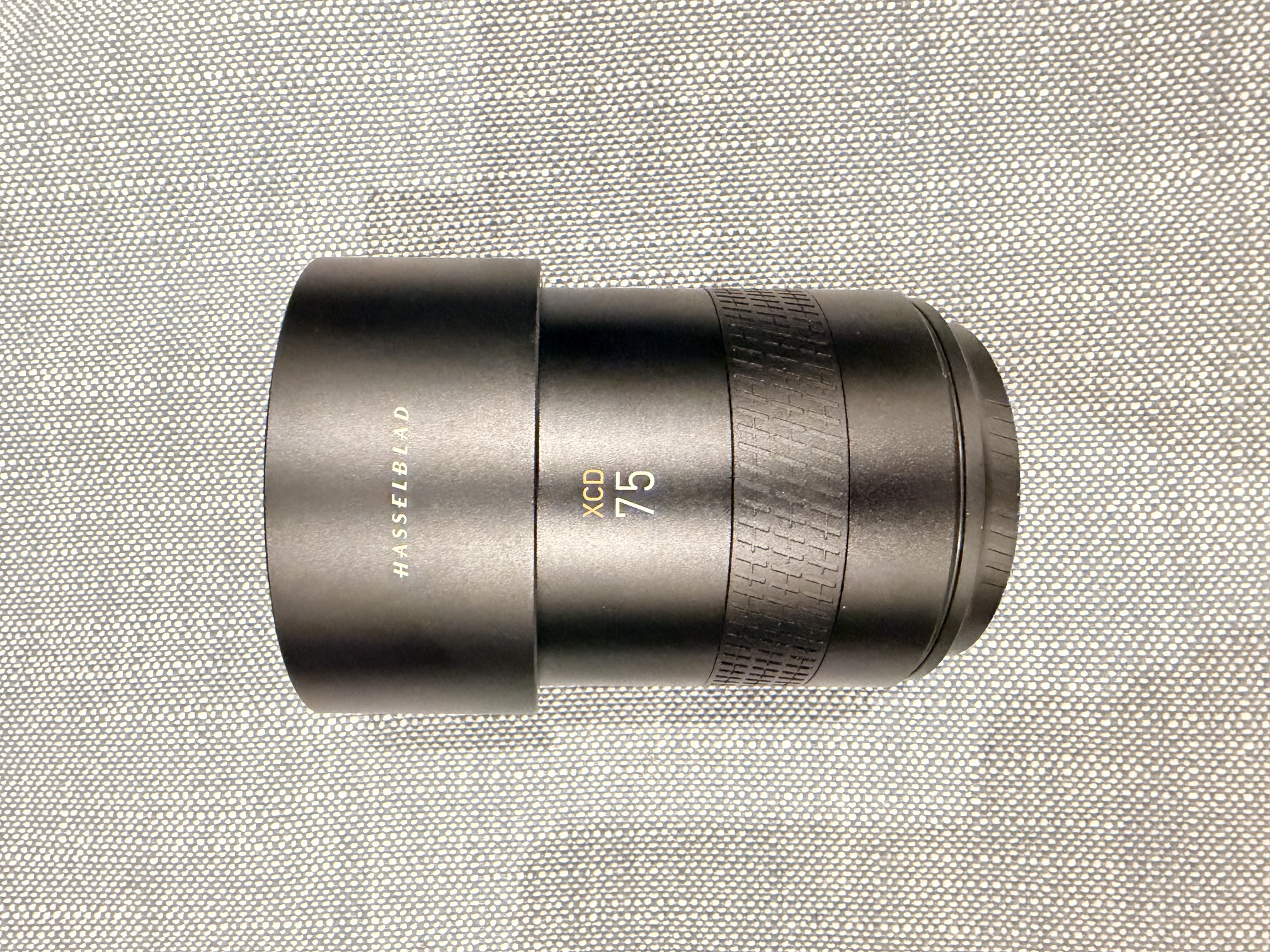 Hasselblad XCD 75p