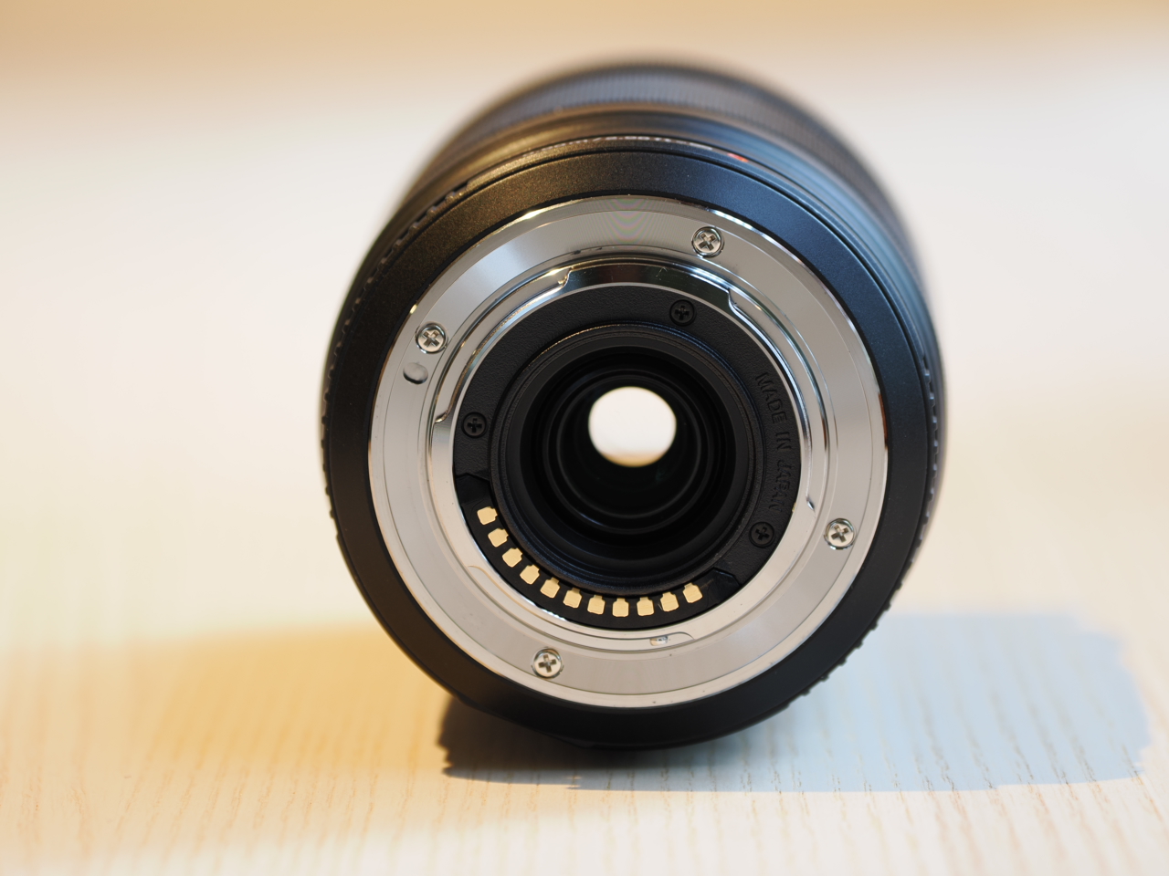 Sold Olympus 75300mm II, like new in box, + OEM hood FM Forums