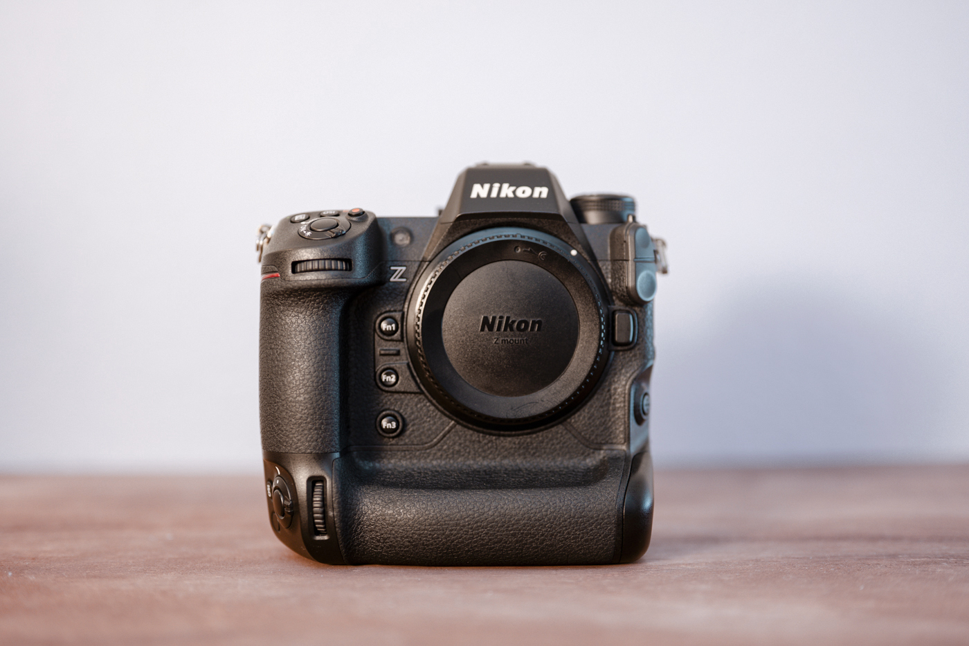 Nikon Z Sale - Z8, Z9, MB-N12, 35-100