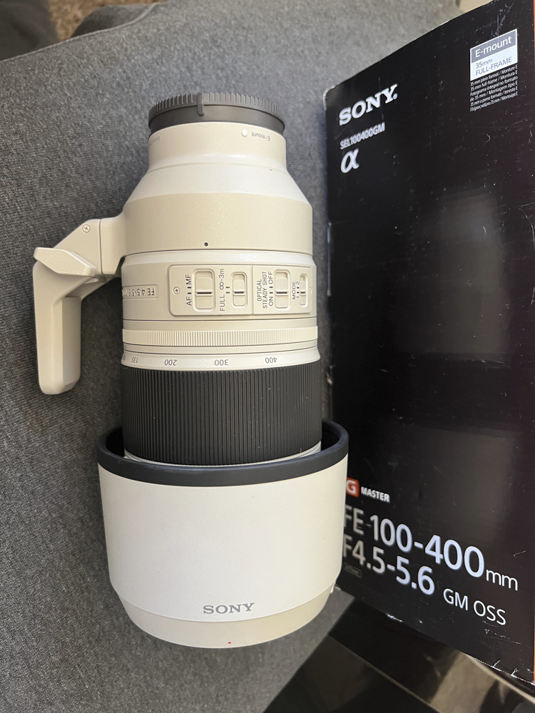 Gmaster Buy & Sell Photo-Gear - Photography - FM Forums