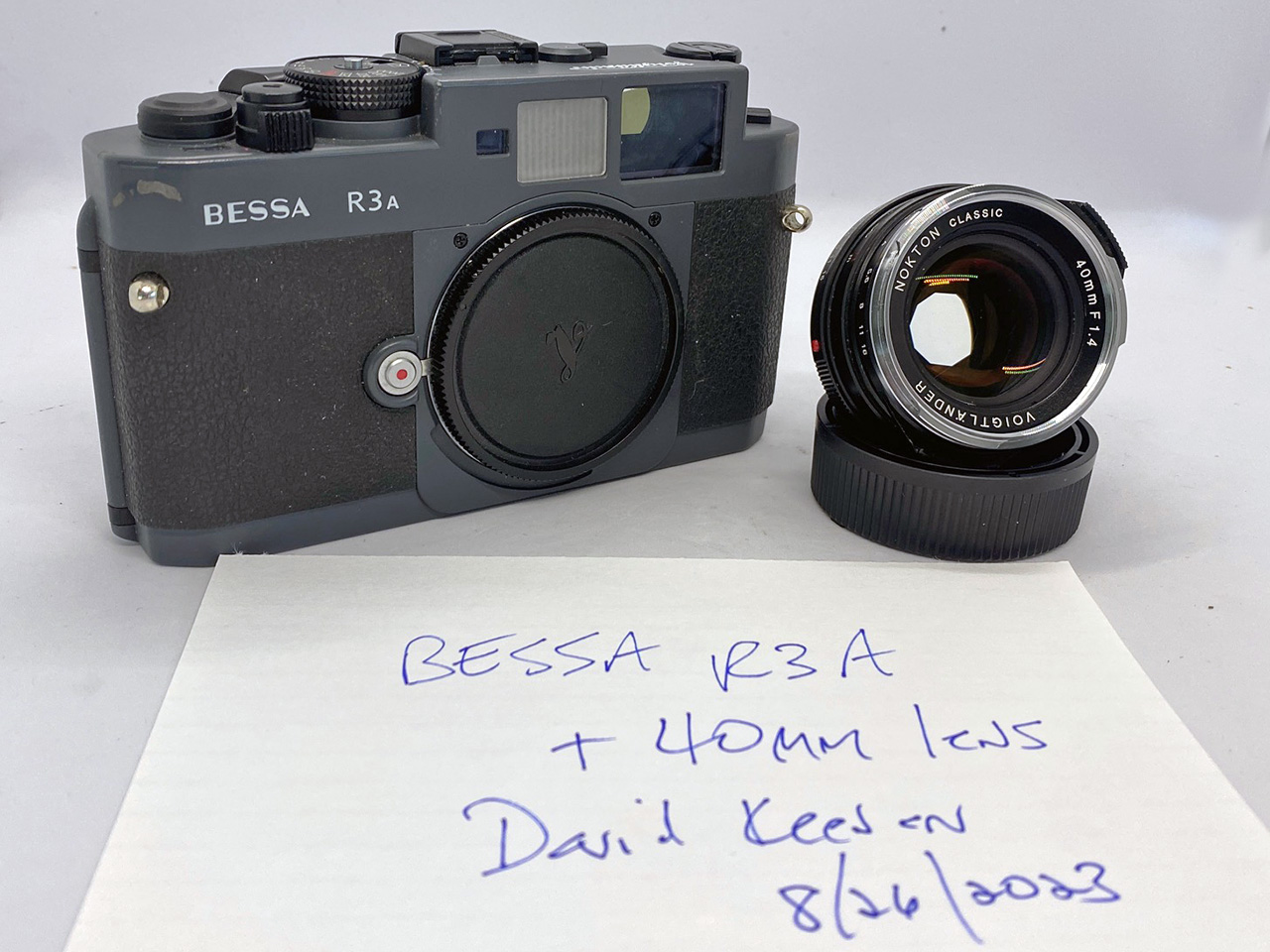 Buy & Sell Photo-Gear - Photography - FM Forums