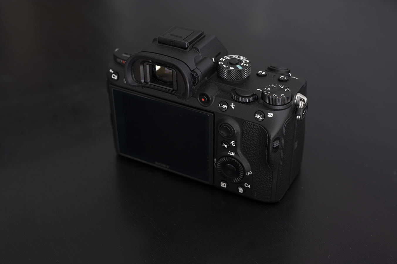sony a7r3a