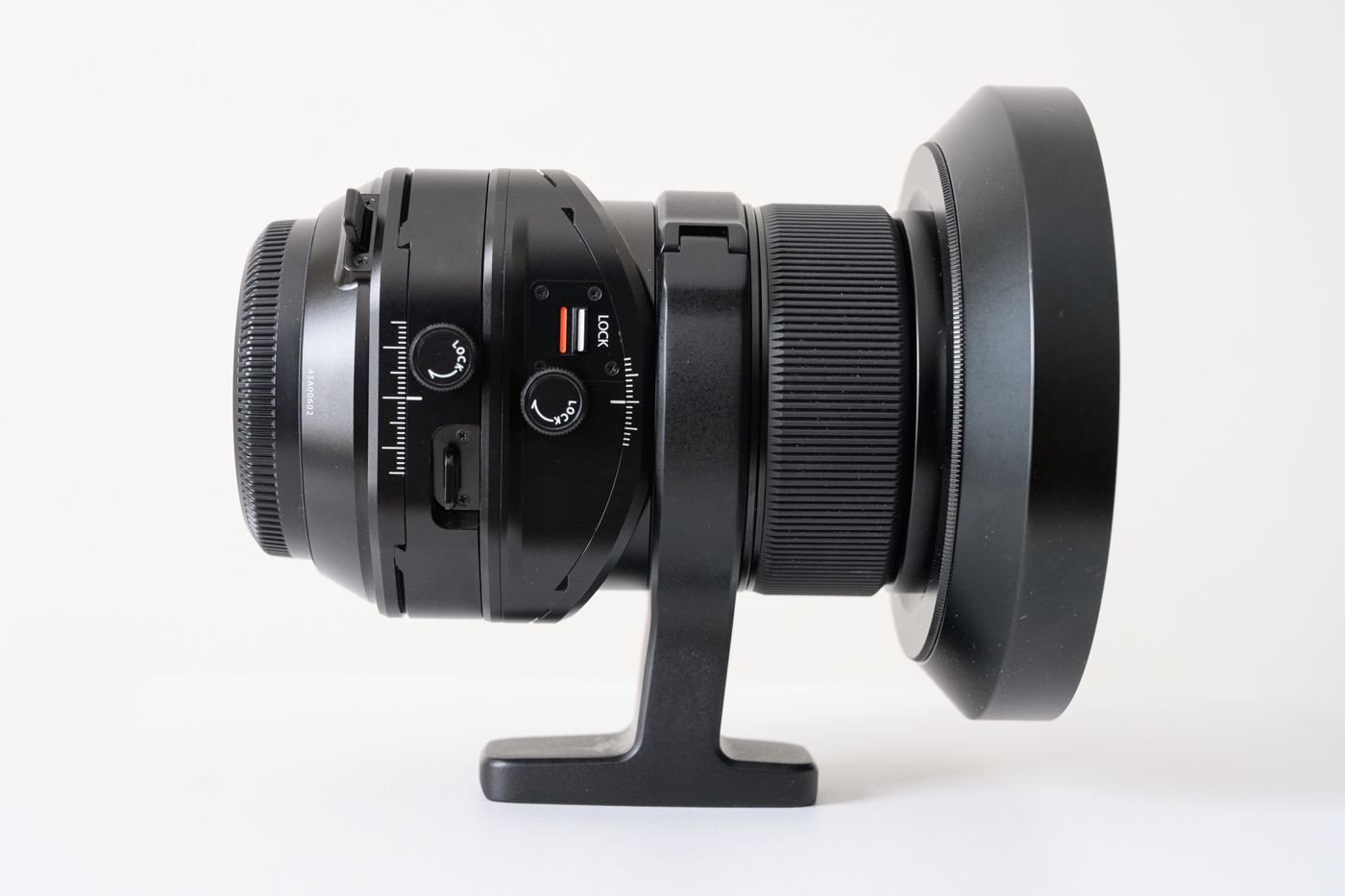 Fuji GF 30mm TS