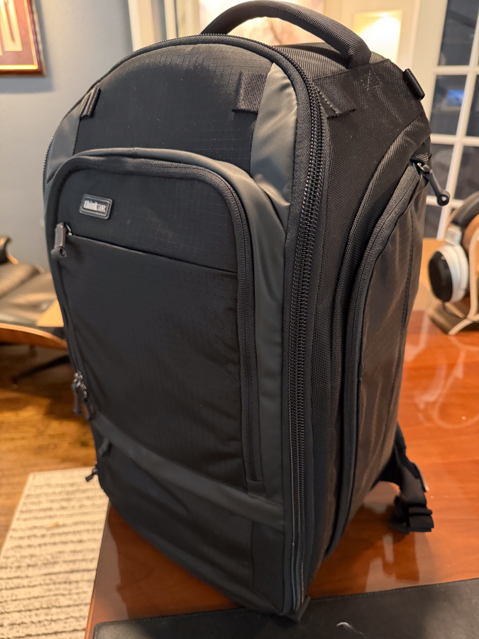 Reduced Thinktank Walker Pro (30L) Photo backpack