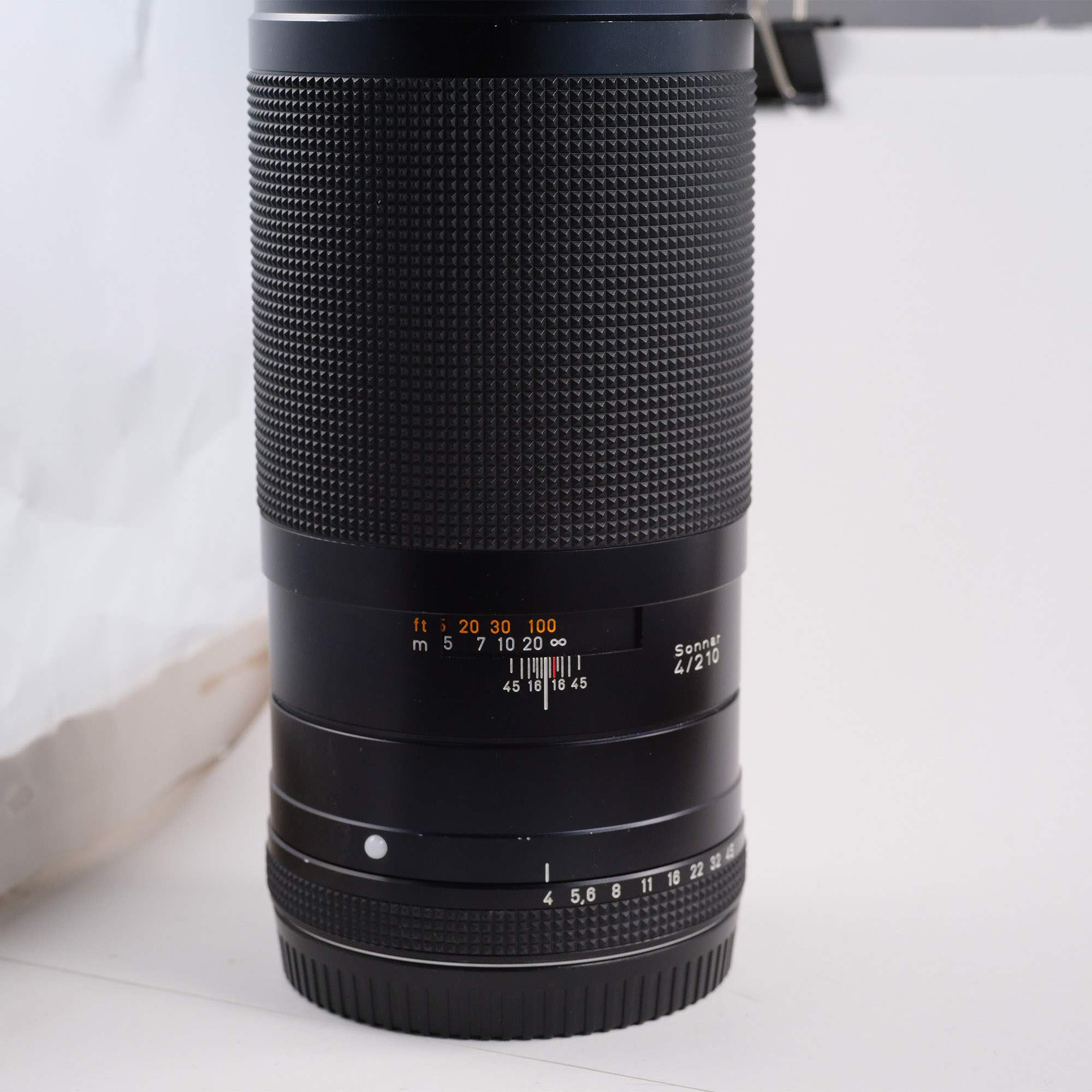 FS: Contax 645 Sonnar 210mm f4 - FM Forums