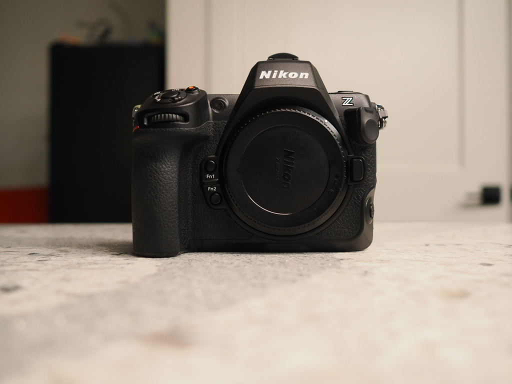 Nikon Z8 for sale----$2690