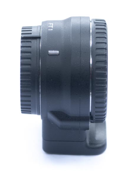 ft1 adapter