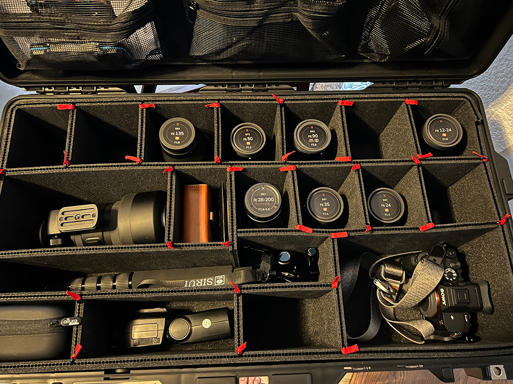 Pin Pak Buy & Sell - Photography - FM Forums