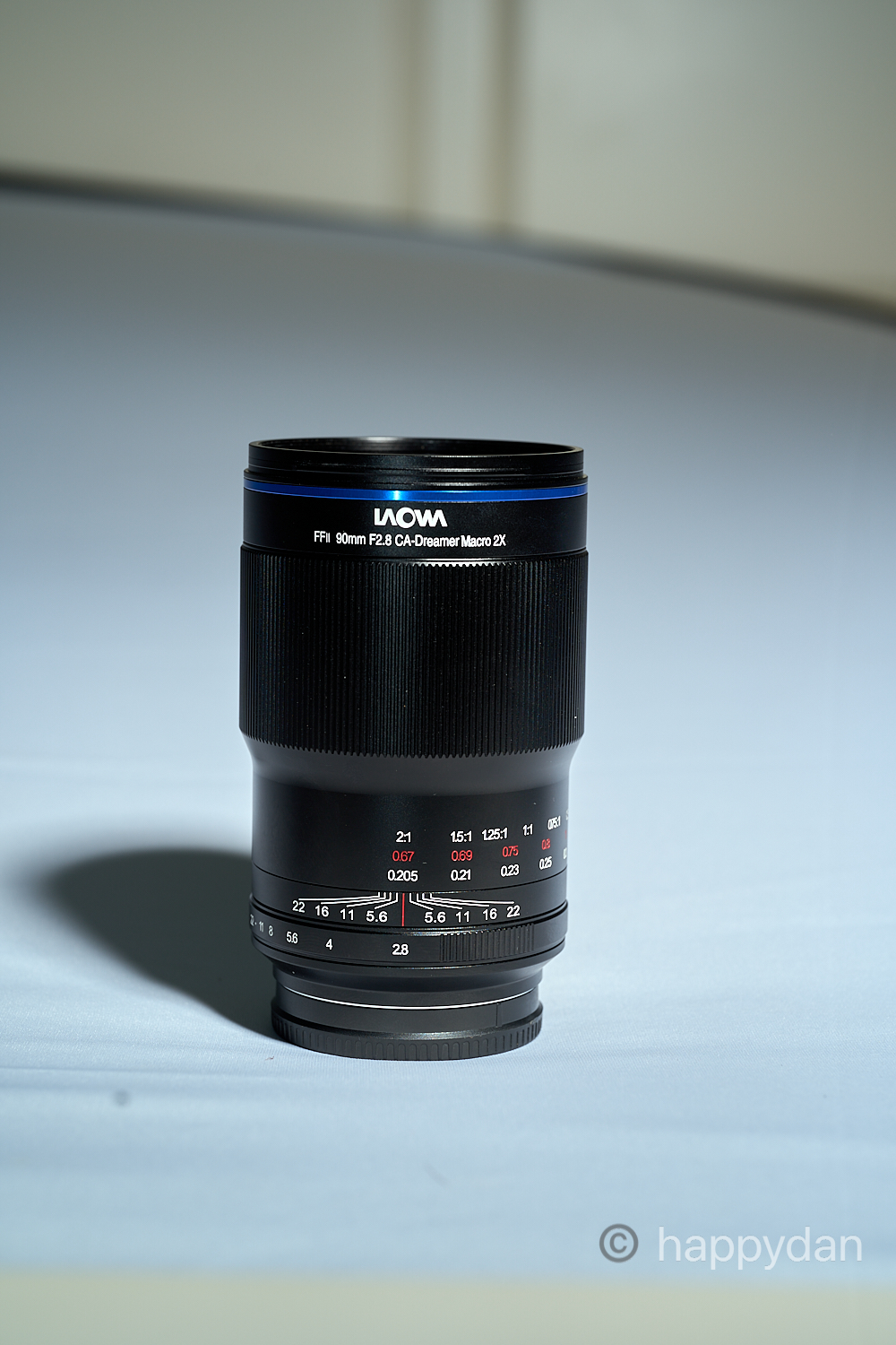 FS: Laowa 90mm f/ 2.8 2x Macro lens Sony E Mount - FM Forums