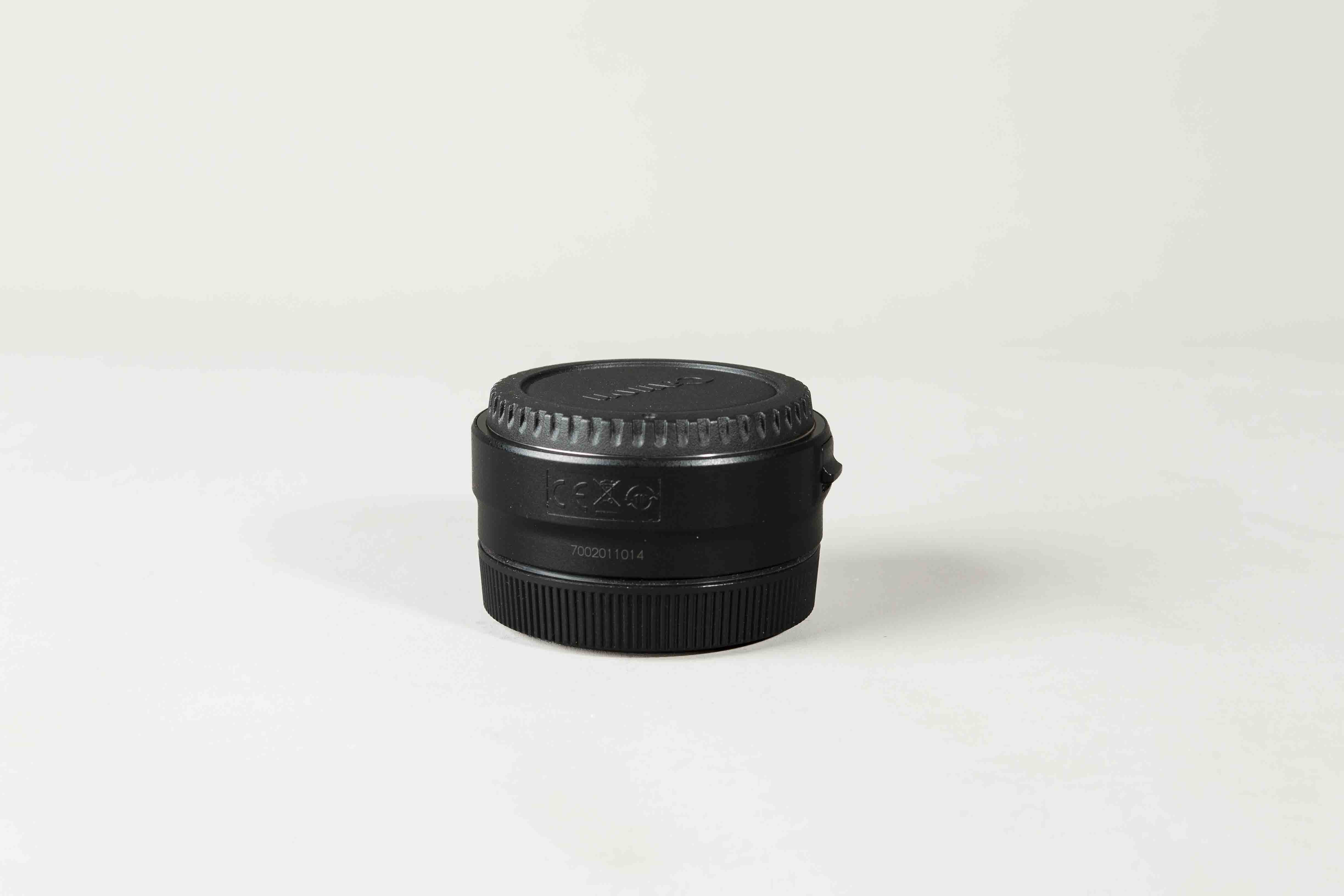 Canon Mount Adapter EF-EOS R x 2