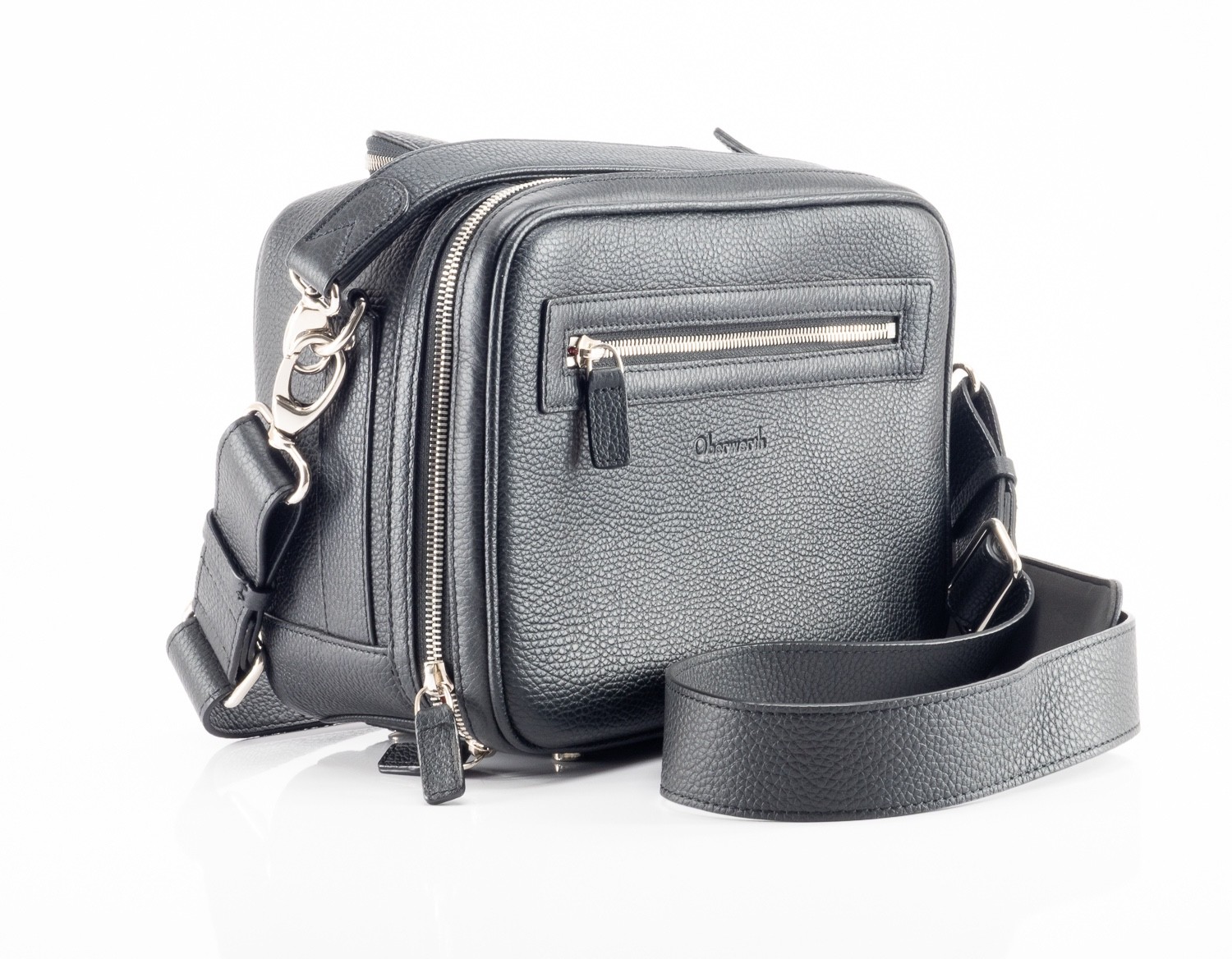 Oberwerth Leica Society International Correspondent Bag ...