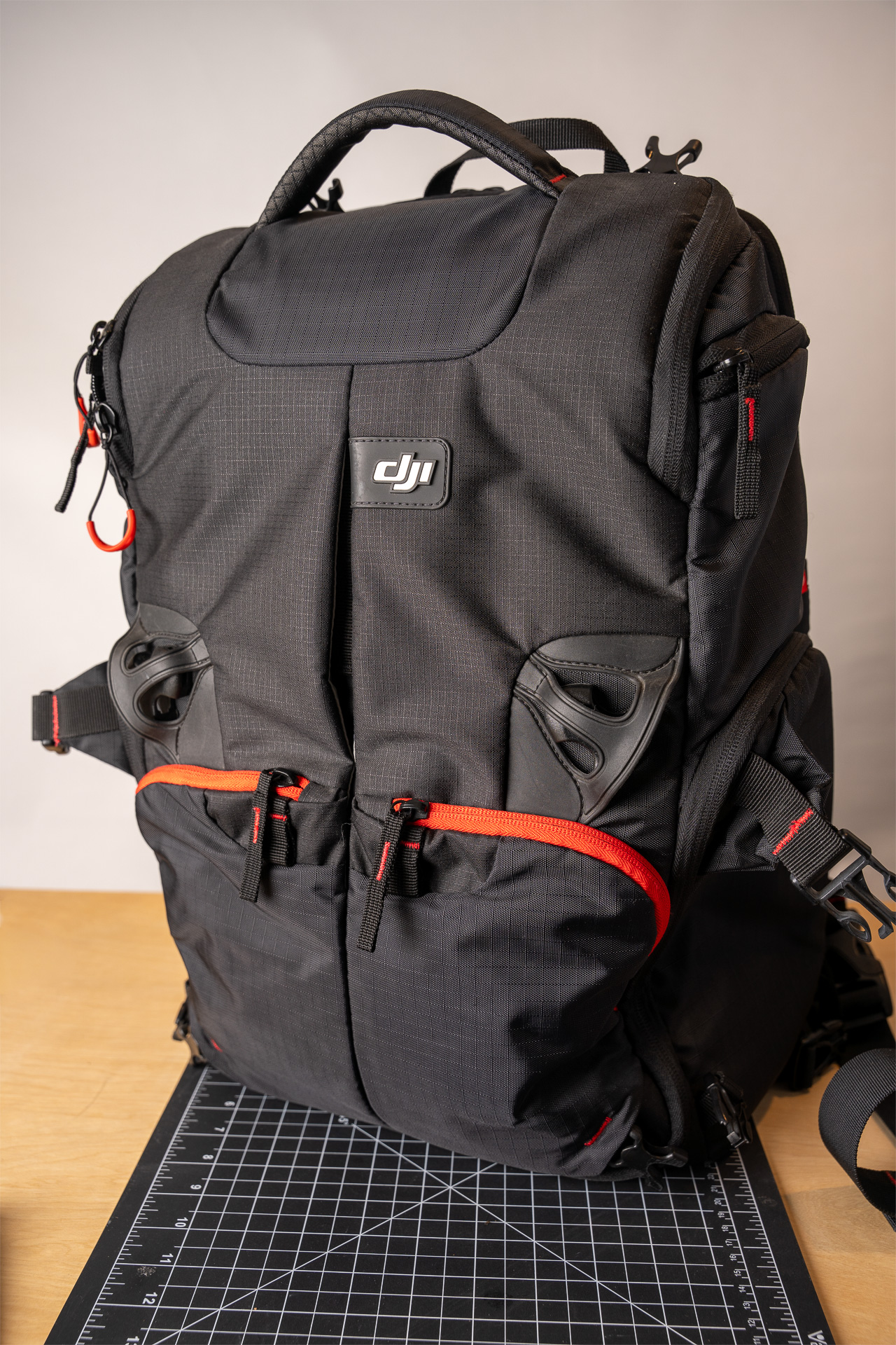 DJI Phantom Backpack by Manfrotto